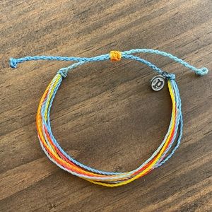 Pura Vida Bracelet!